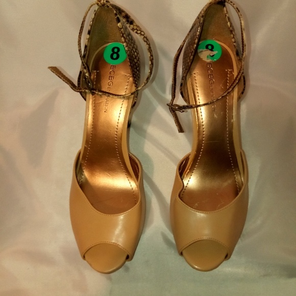 BCBGeneration heels - Picture 6 of 6